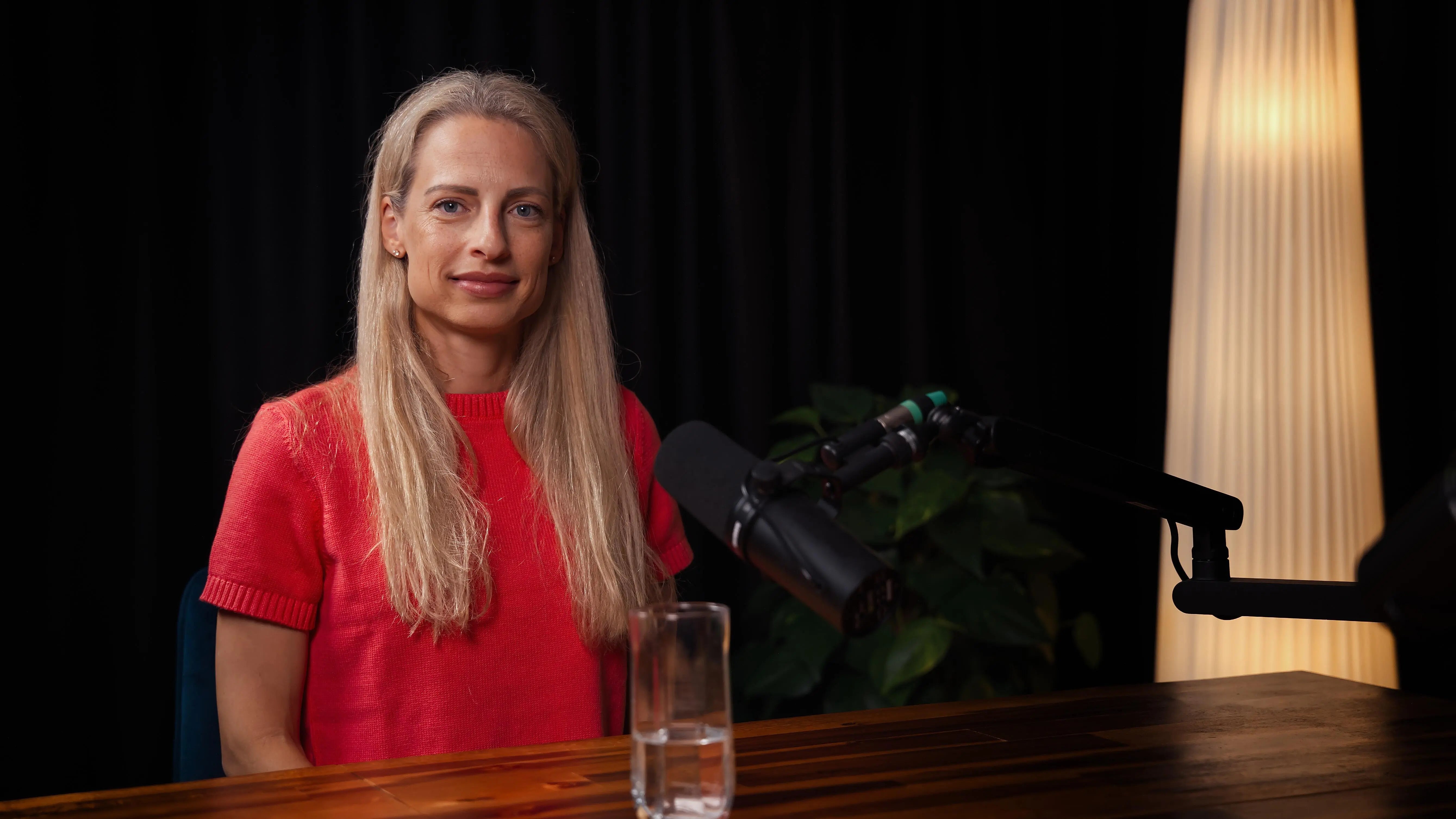 #1 RNDr. Michaela Bebová "Dělejte změny ve stravě postupně, radikální změna může zamávat s tělem."