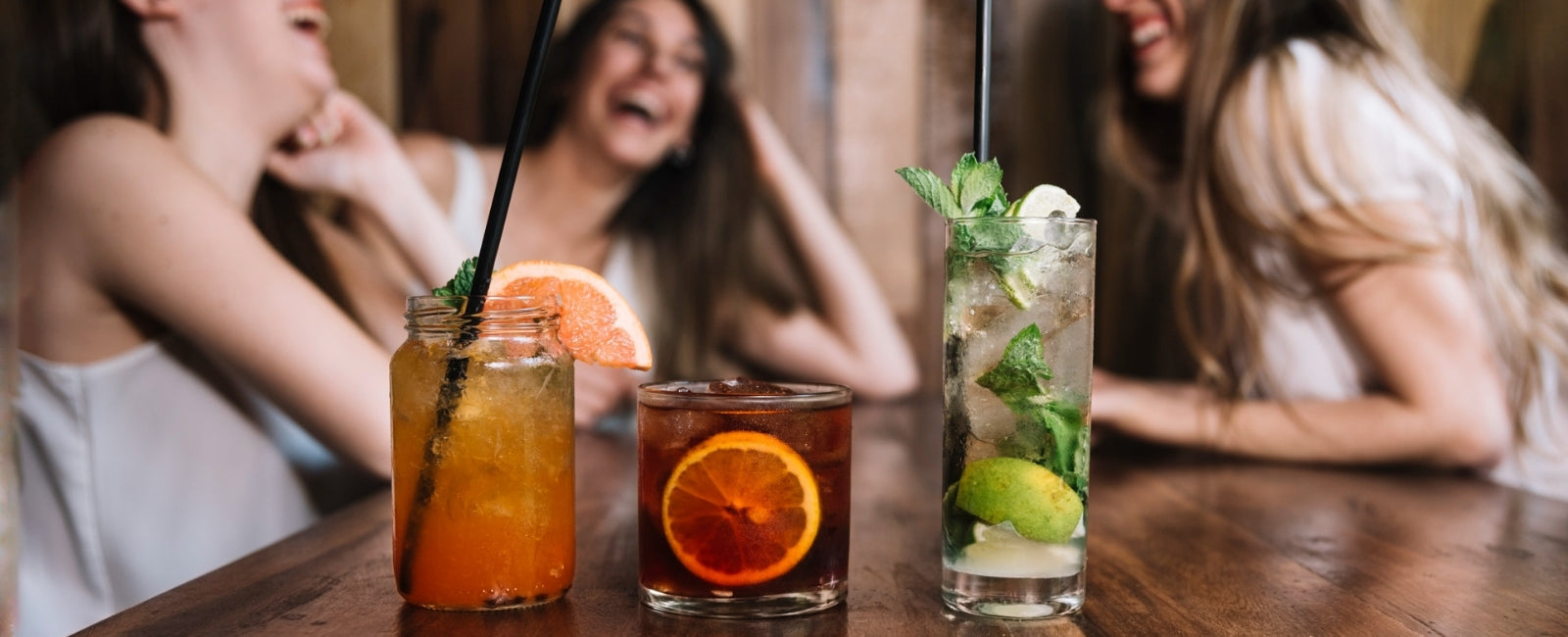 Zázvorové koktejly, které osvěží nejen v létě: Vyzkoušej zdravé Zingi drinky