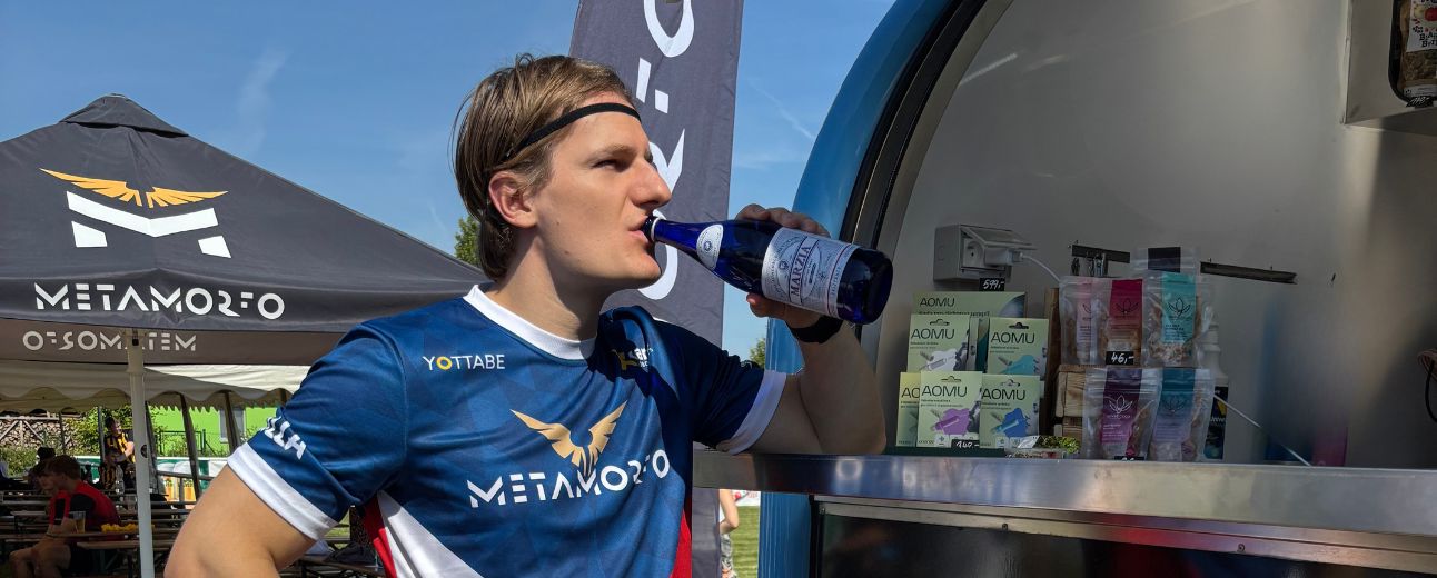 Víc než jen sklenice vody. O hydrataci, minerálech a chytrém pití