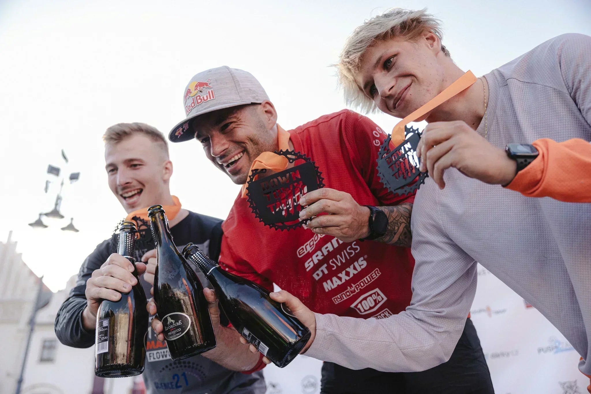 Skvělá podívaná (nejen) pro sportovní nadšence: Takhle jsme si užili Downtown Tábor!