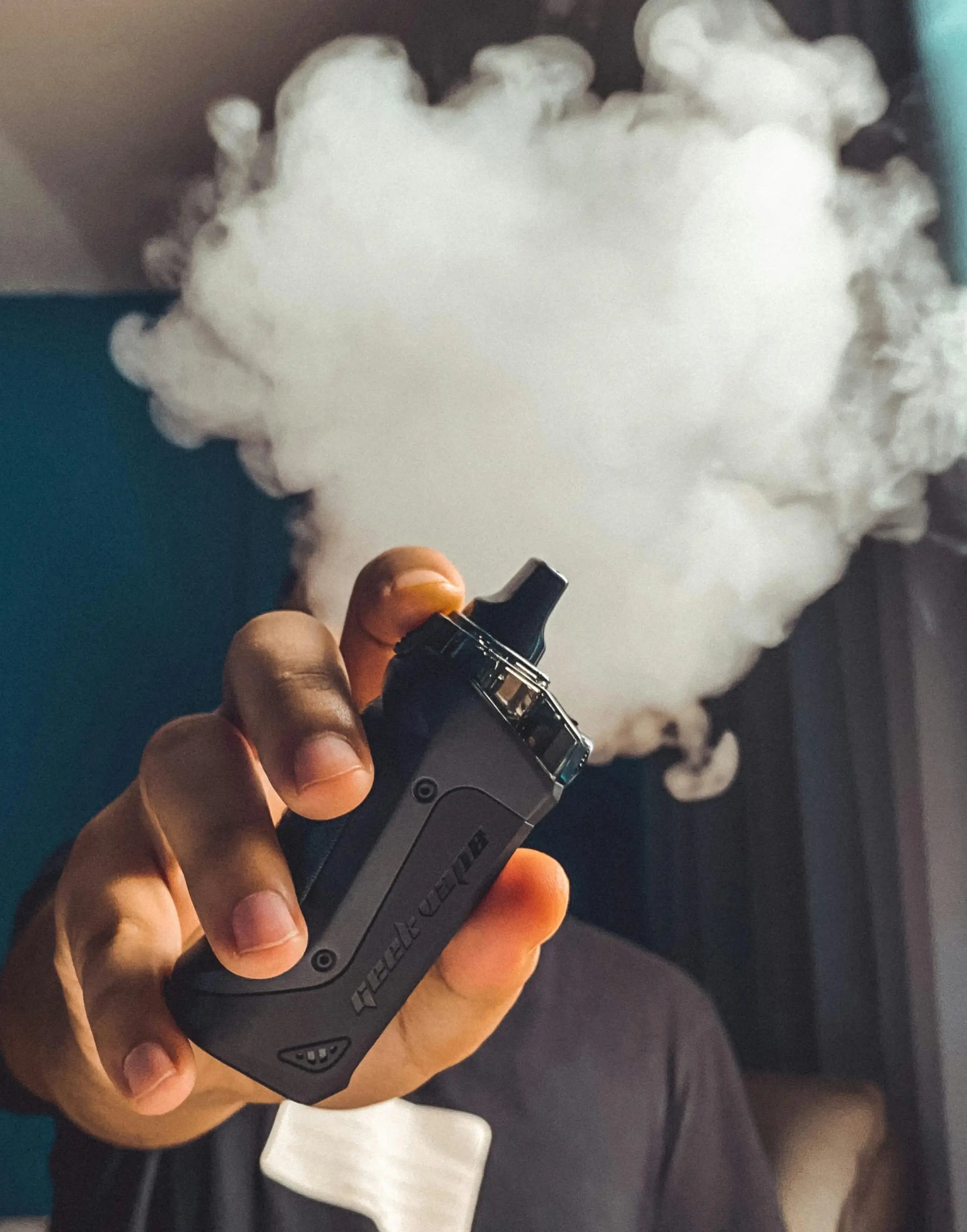 Elektronické cigarety VUSE