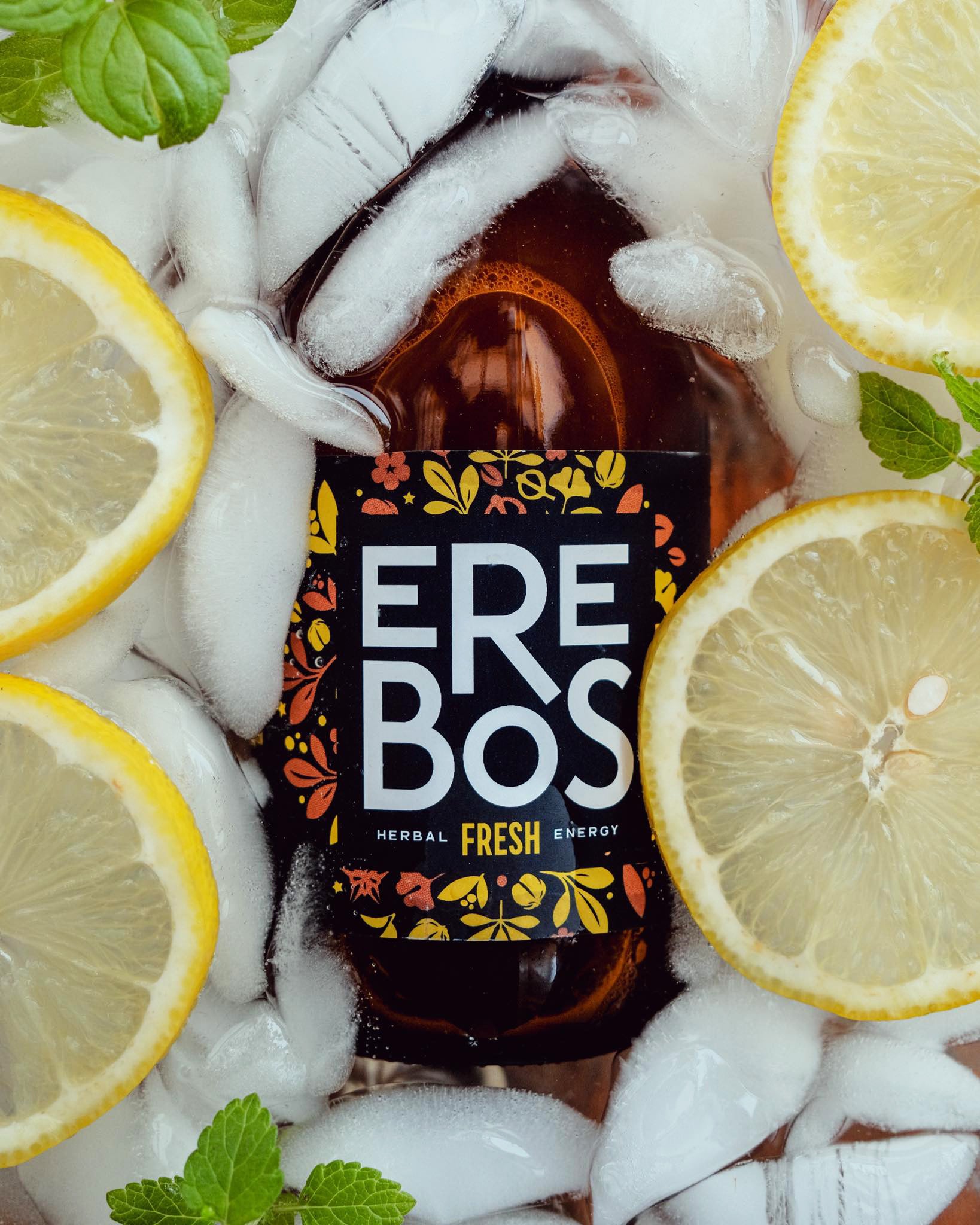 Erebos Fresh 250 ml
