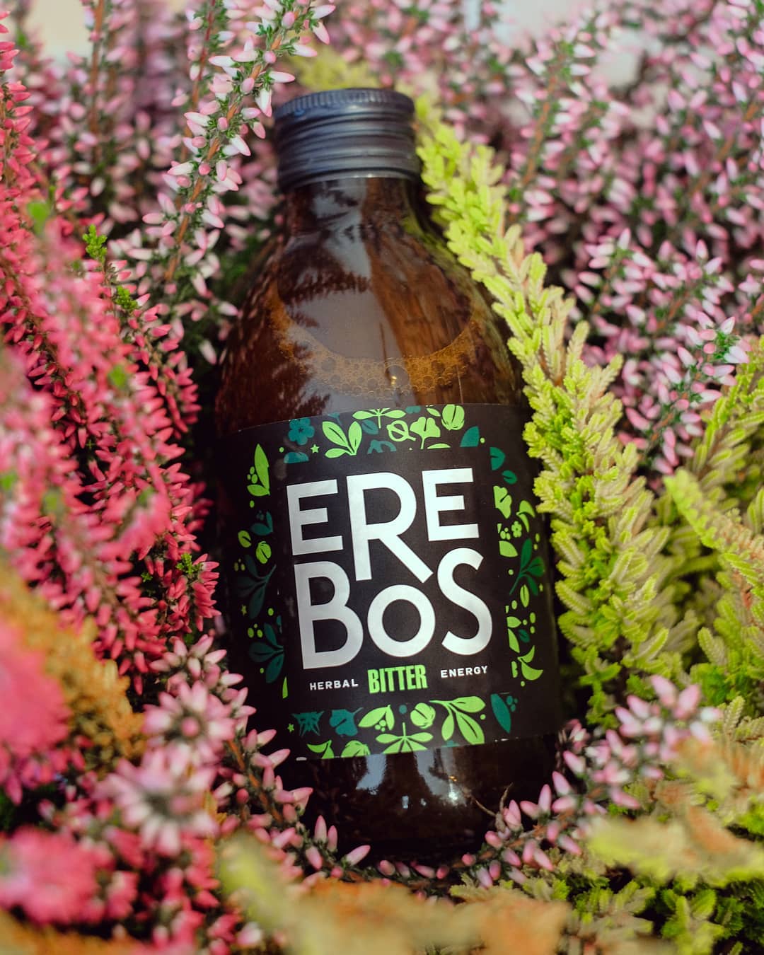 Erebos Bitter 250 ml