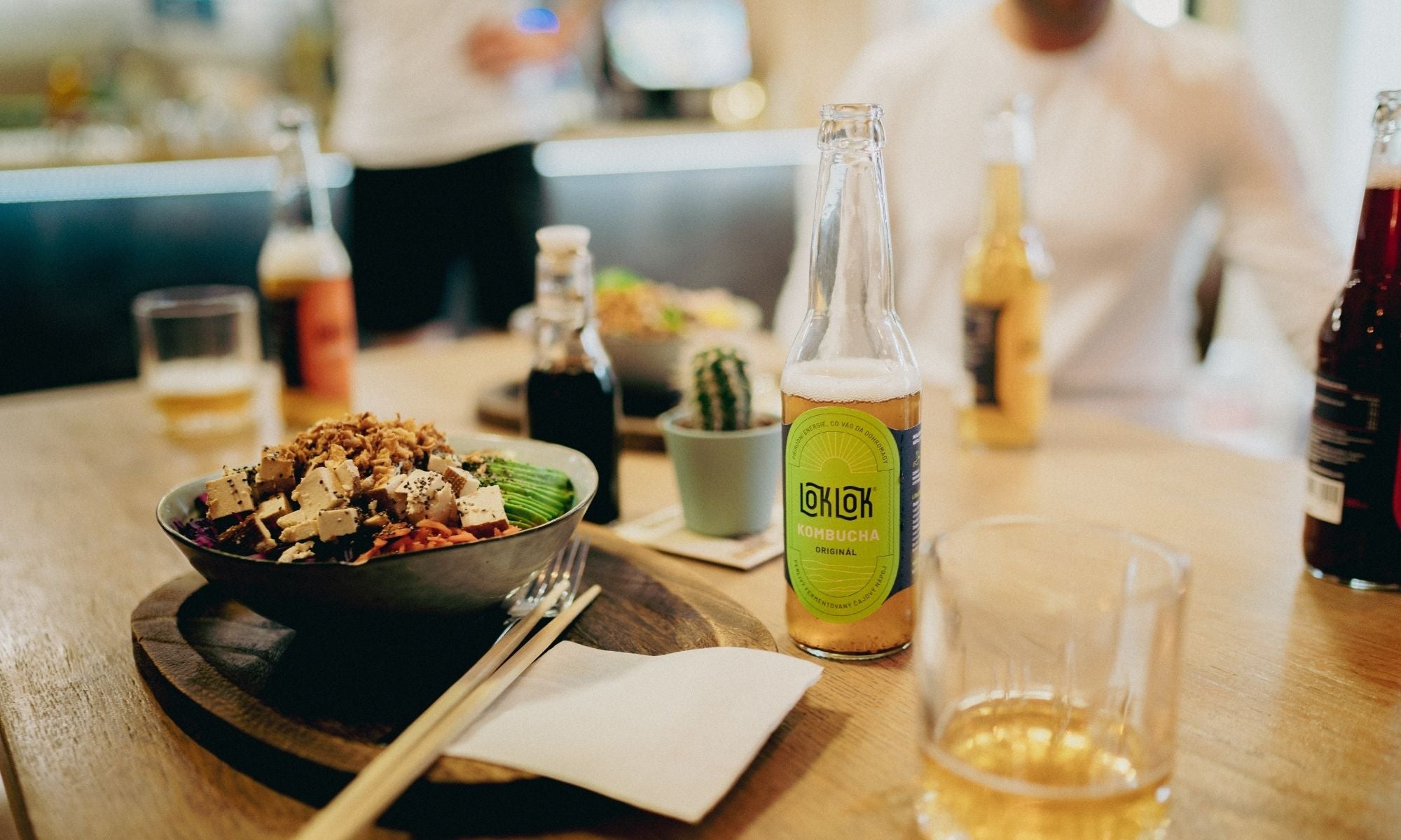 Lepší stravování & pití