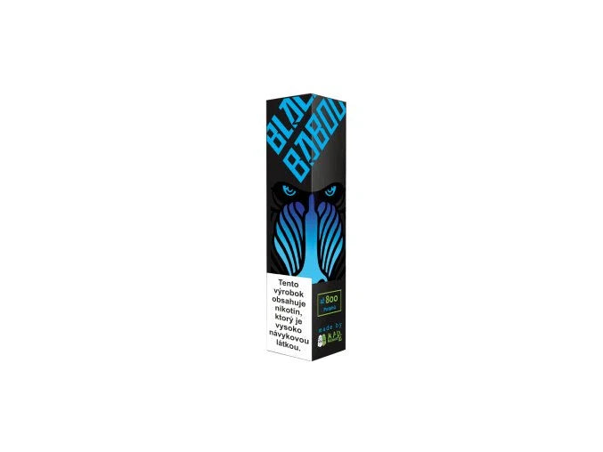 Black Baboon - Hypothermia 16mg