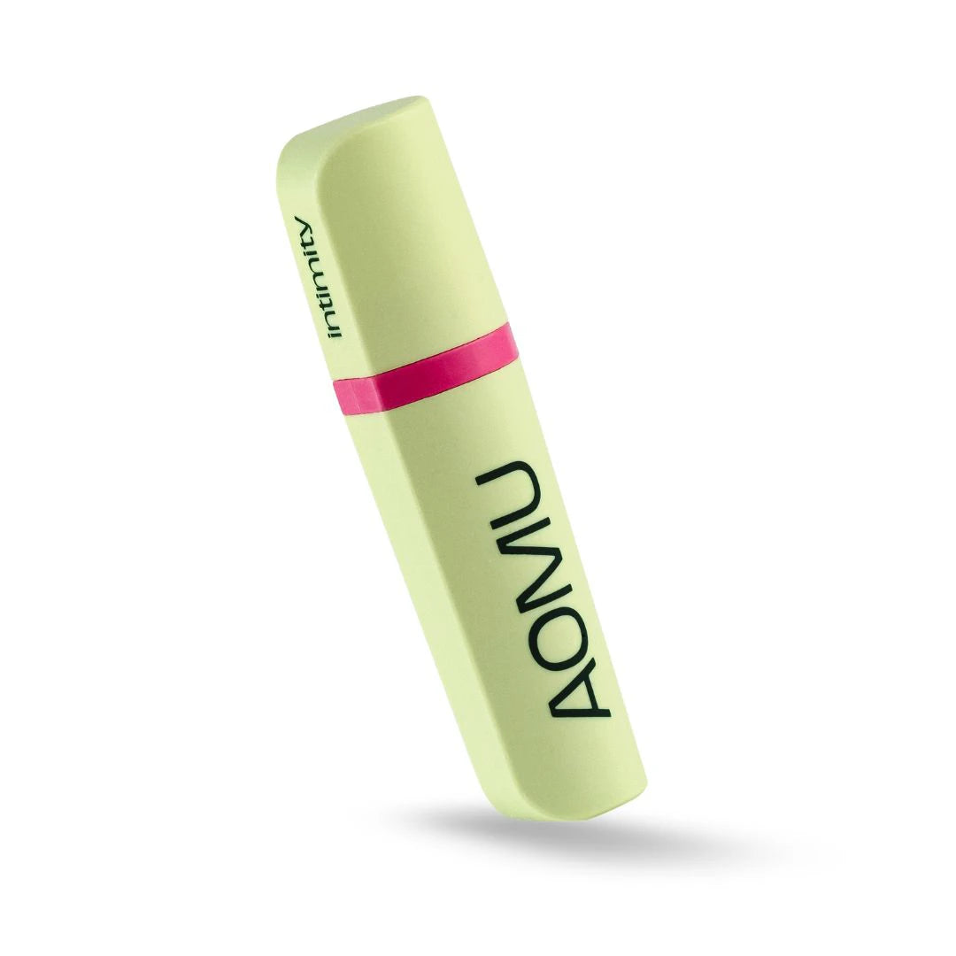 Aomu Intimity – inhalační tyčinka