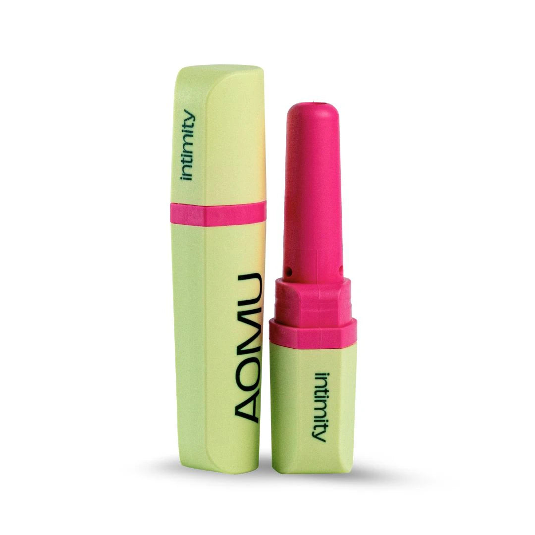 Aomu Intimity – inhalační tyčinka