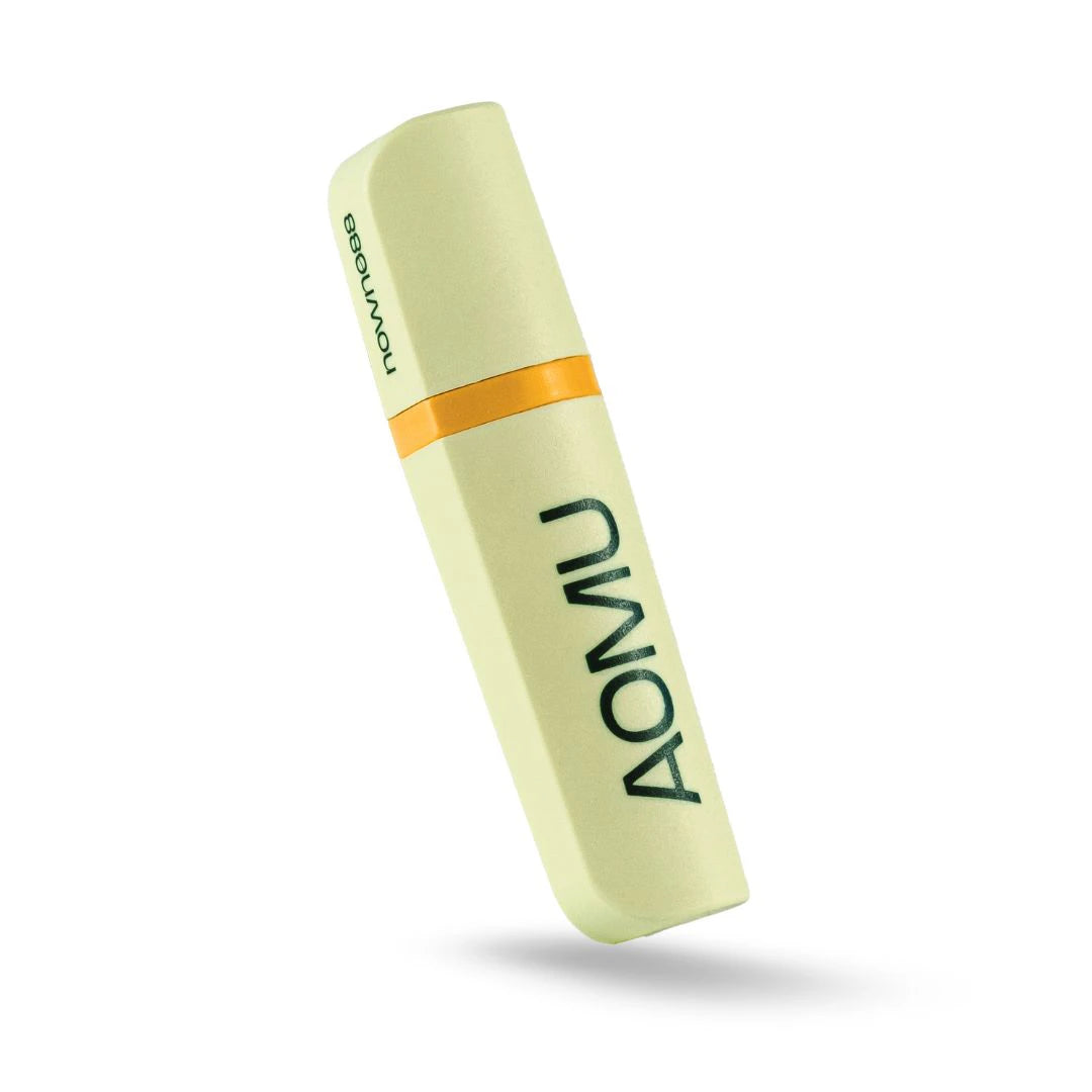 Aomu Nowness – inhalační tyčinka pro zklidnění mysli