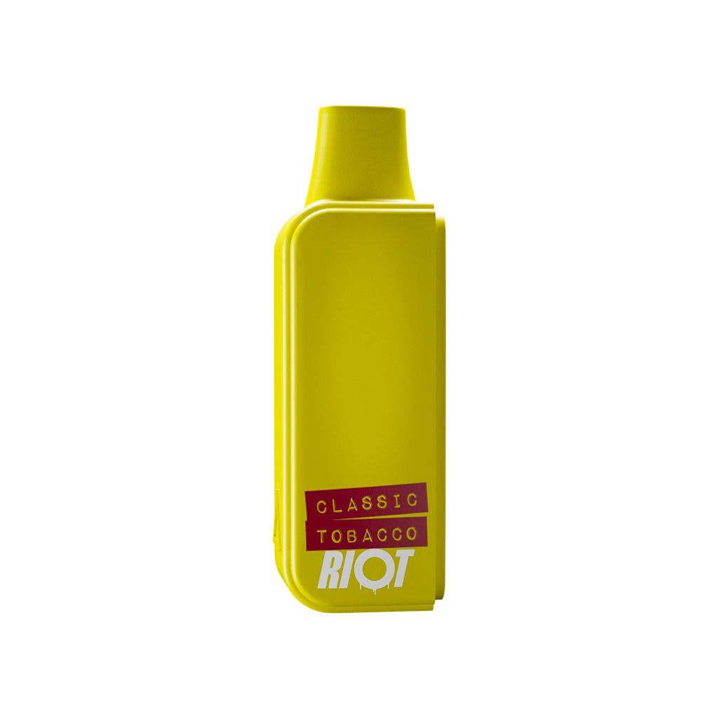 RIOT Connex Classic Tobacco Capsule 20 mg