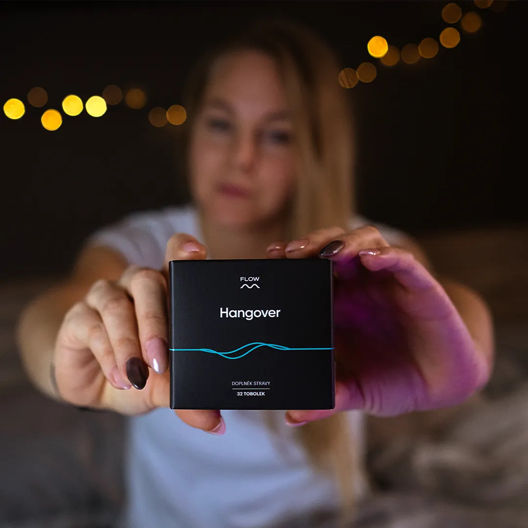 Flow Mindflow hangover