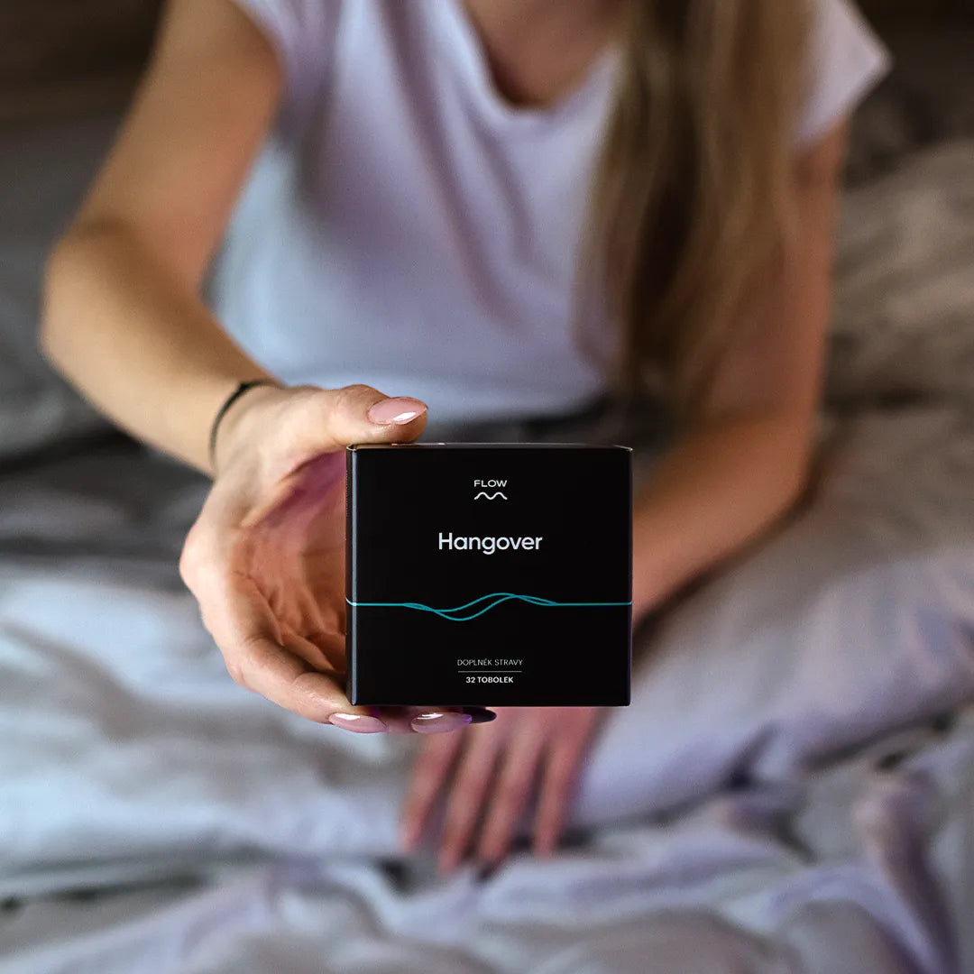 Flow Mindflow hangover