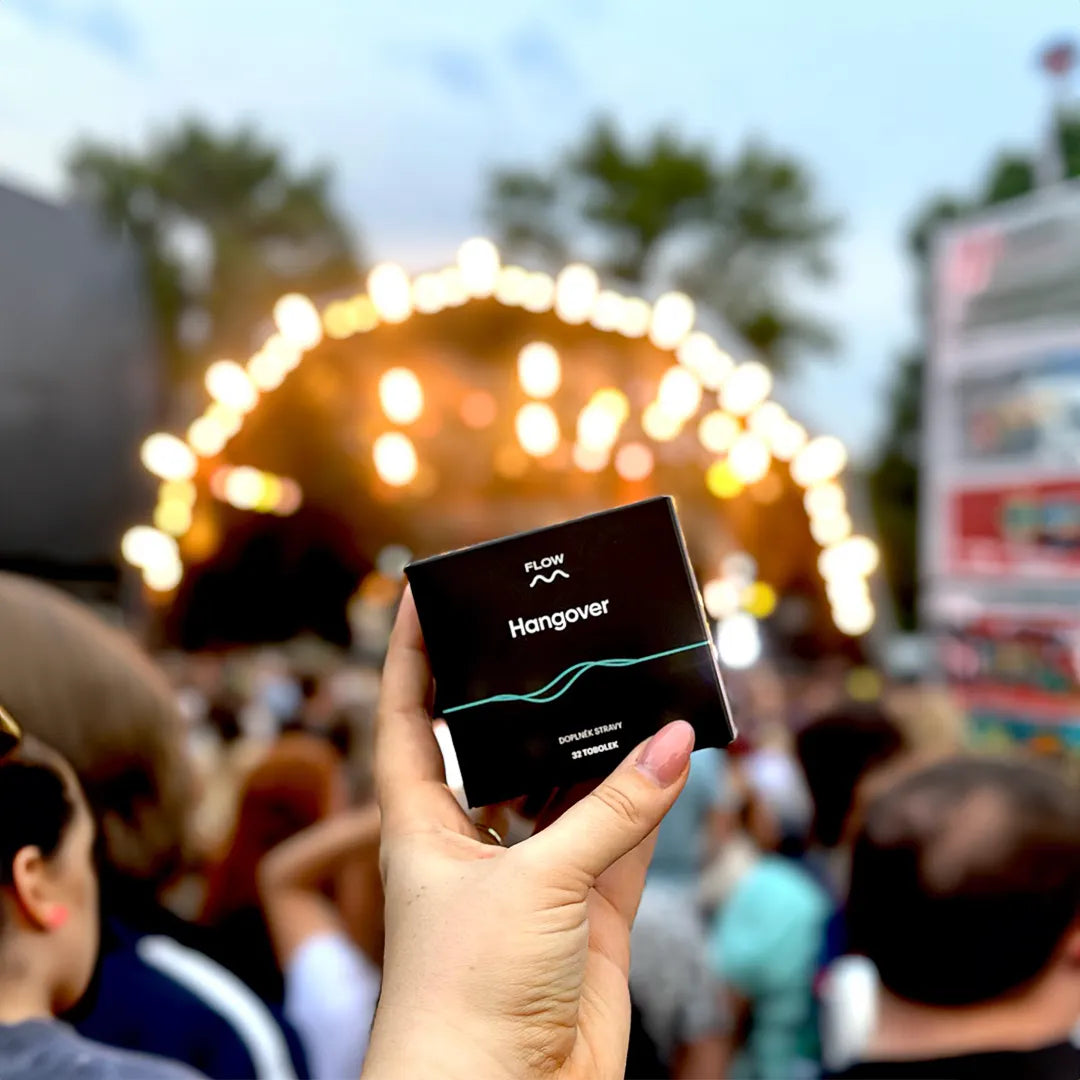 Flow Mindflow hangover