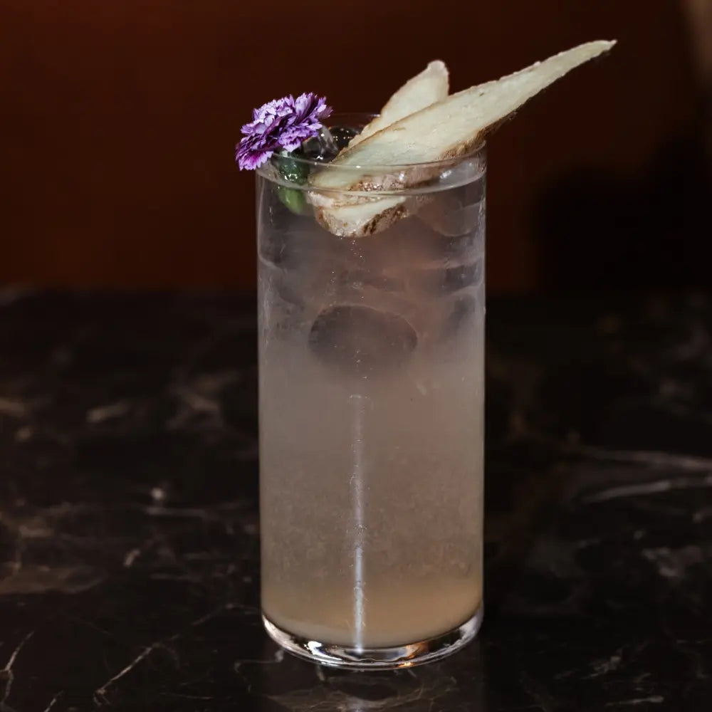 ZINGI zázvorový nápoj 50 ml