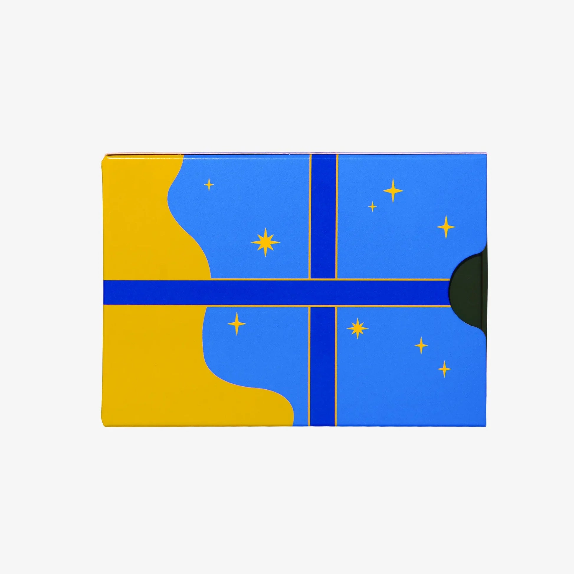 Aomu Dárkový balíček inhalačních tyčinek – Uvolnění a relax pro zimní večery