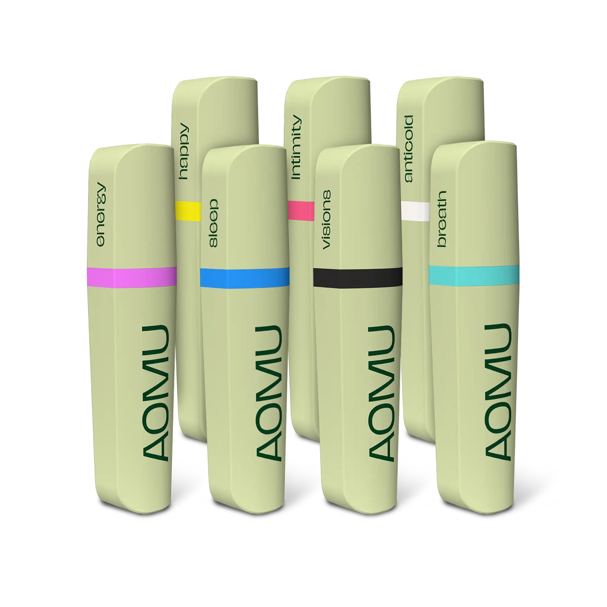 Aomu Výhodný set tyčinek