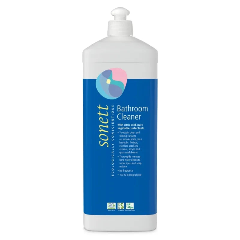Sonnet Koupelnový čistič 1 l