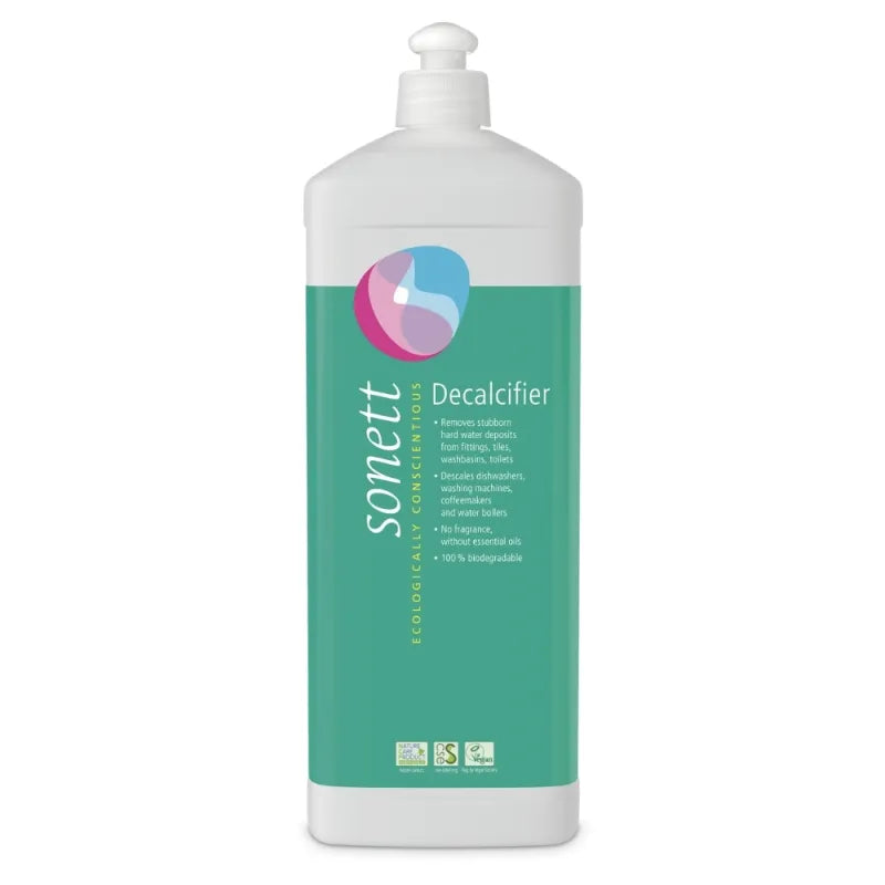 Sonnet Prostředek na vodní kámen 1 l
