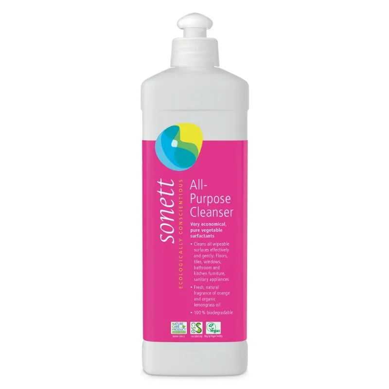 Sonnet Univerzální čistič 500 ml