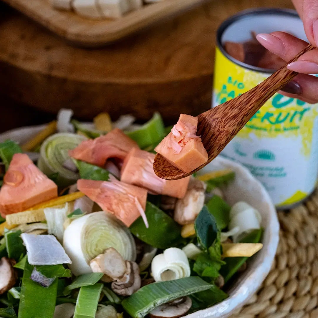 Sense Coco Bio jackfruit 400 g