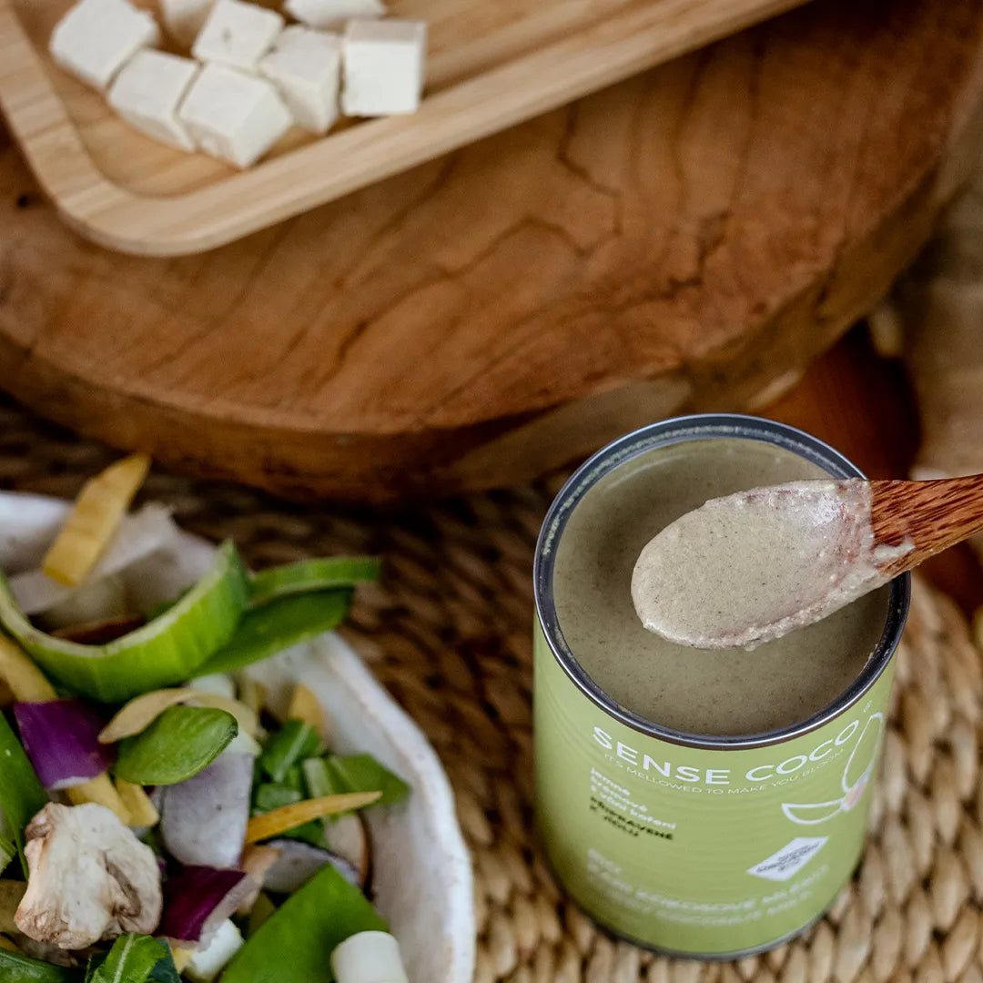 Sense Coco Bio kari 400 ml