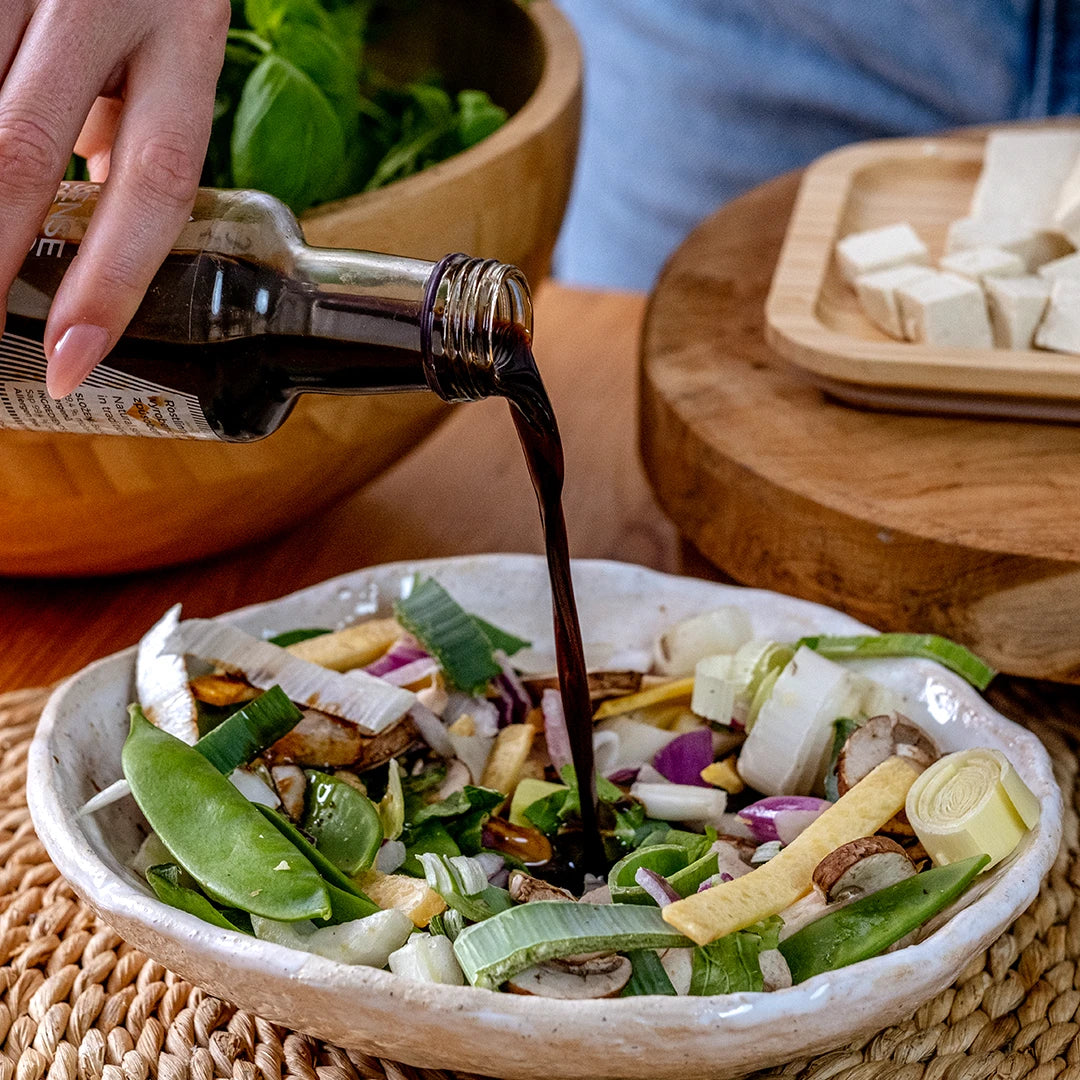 Sense Coco Bio kokosová omáčka Teriyaki 330 ml