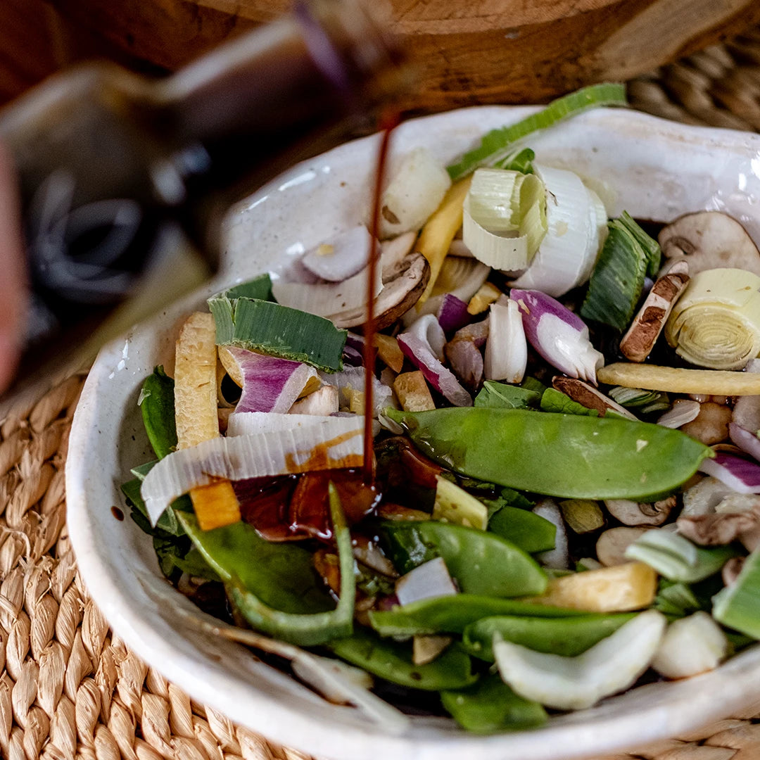 Sense Coco Bio kokosová omáčka Teriyaki 330 ml