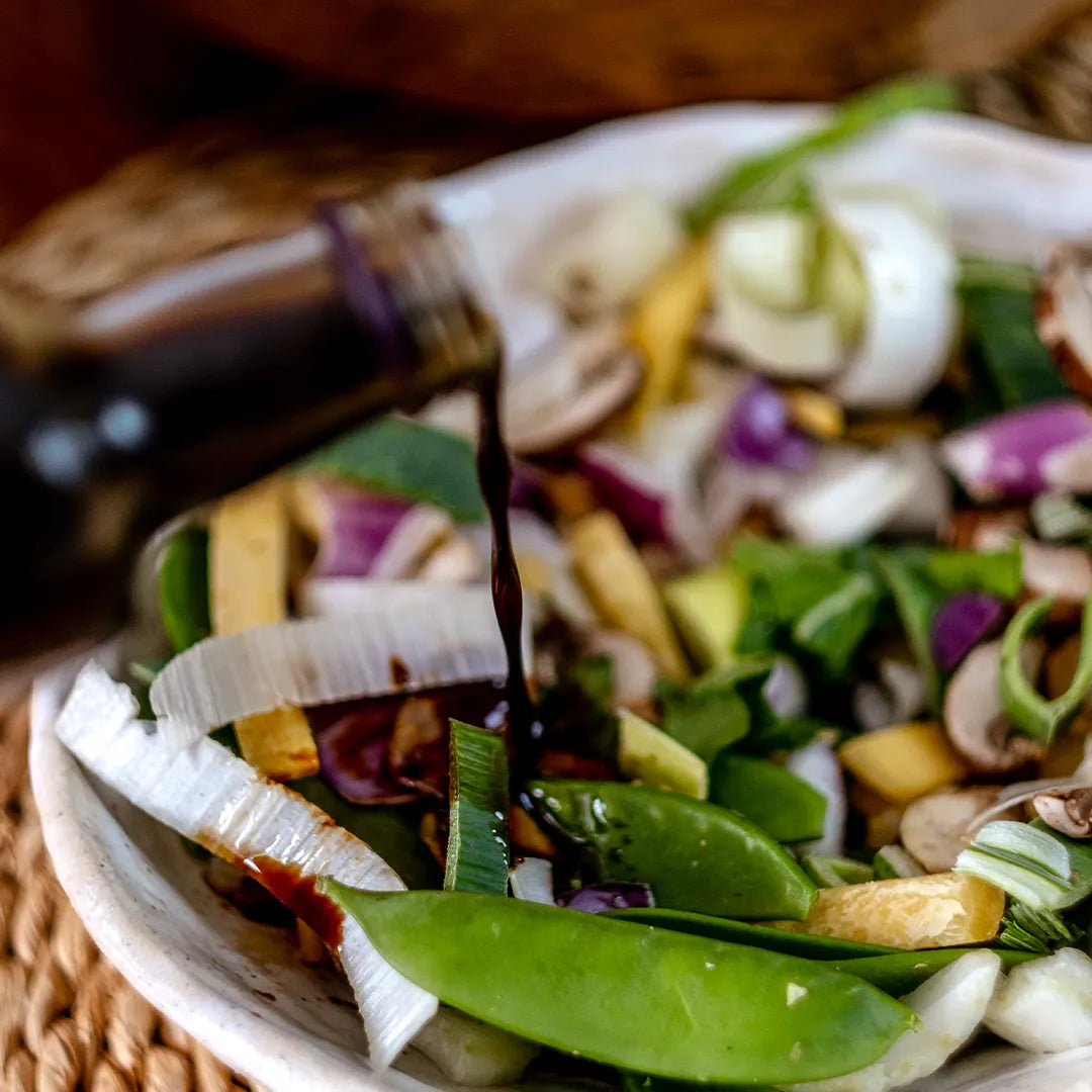 Sense Coco Bio kokosová omáčka mírně pikantní 330 ml