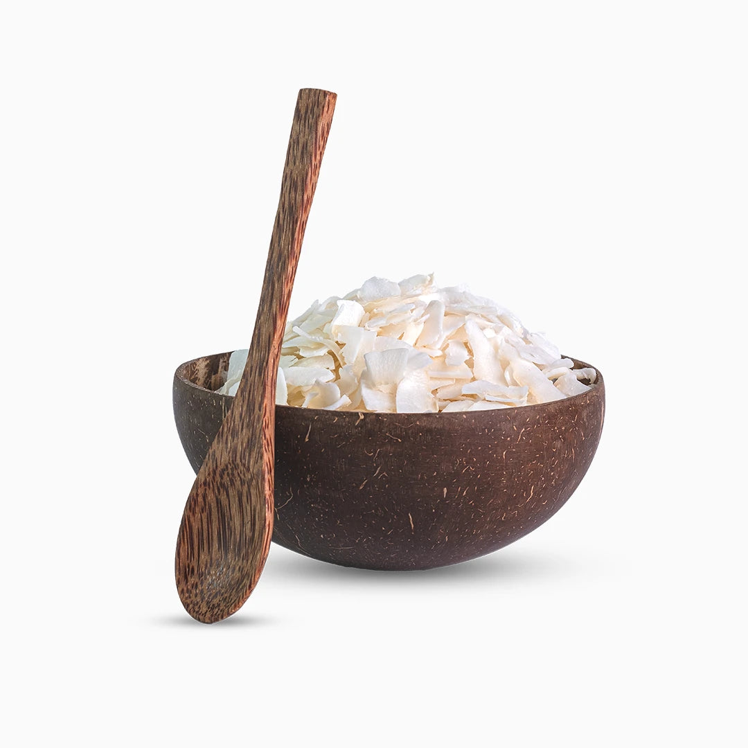 Sense Coco Bio kokosové chipsy přírodní 500 g