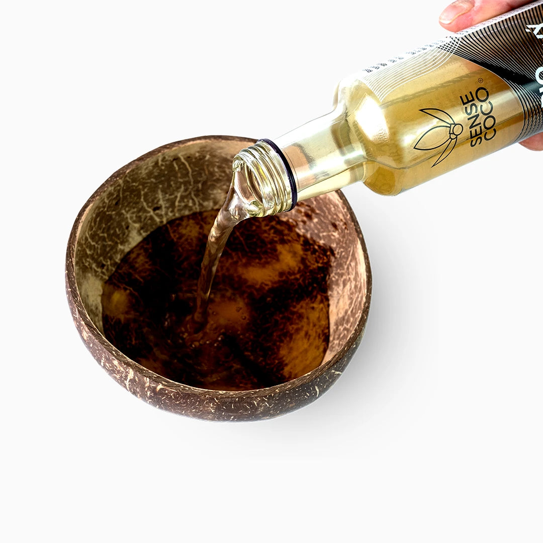 Sense Coco Bio kokosový ocet 330 ml