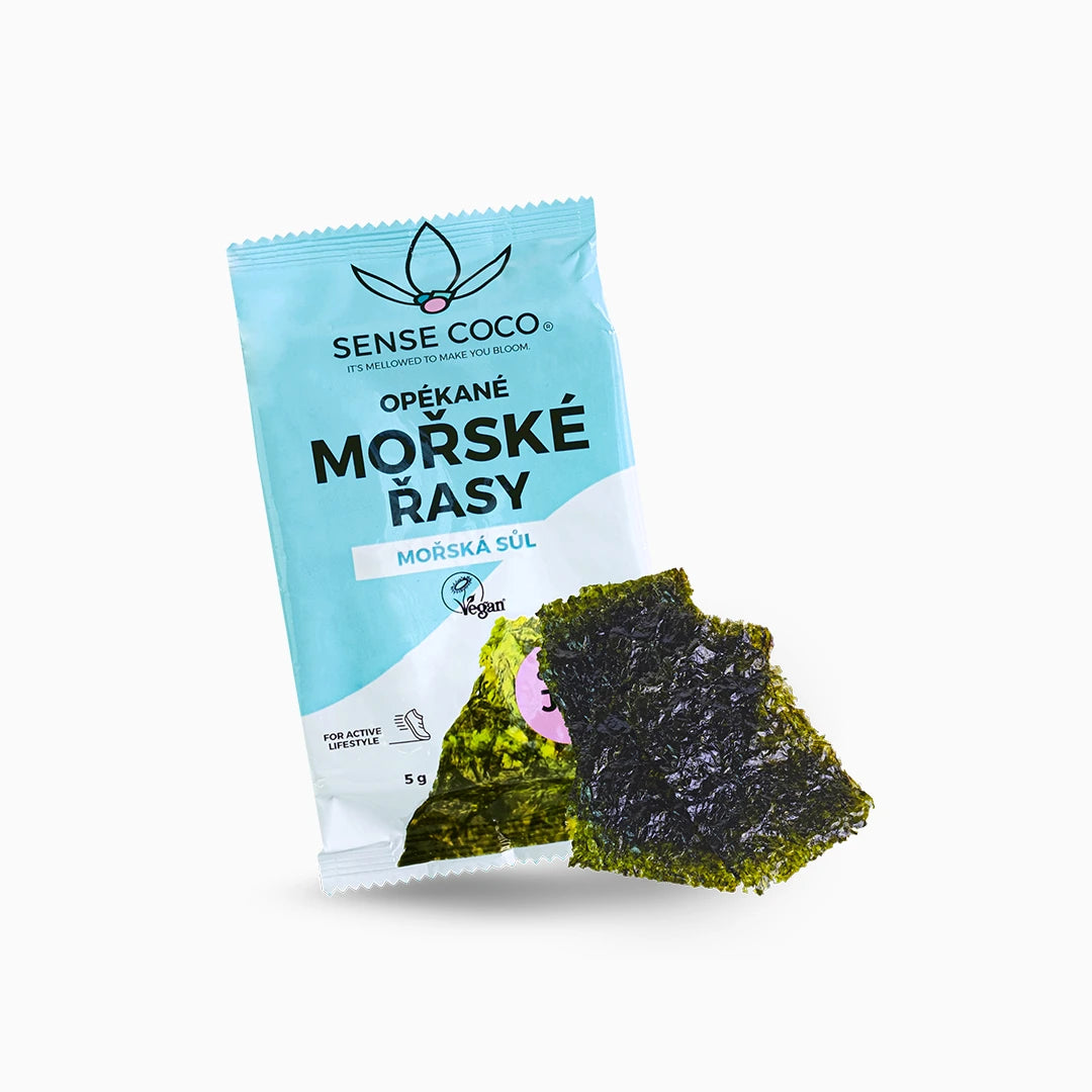 Sense Coco Mořské řasy 5 g