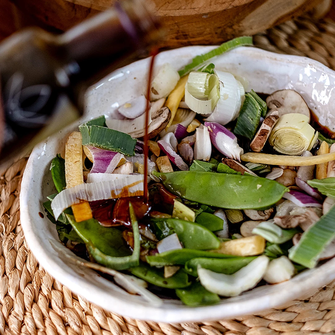 Sense Coco Bio kokosová omáčka česneková 330 ml