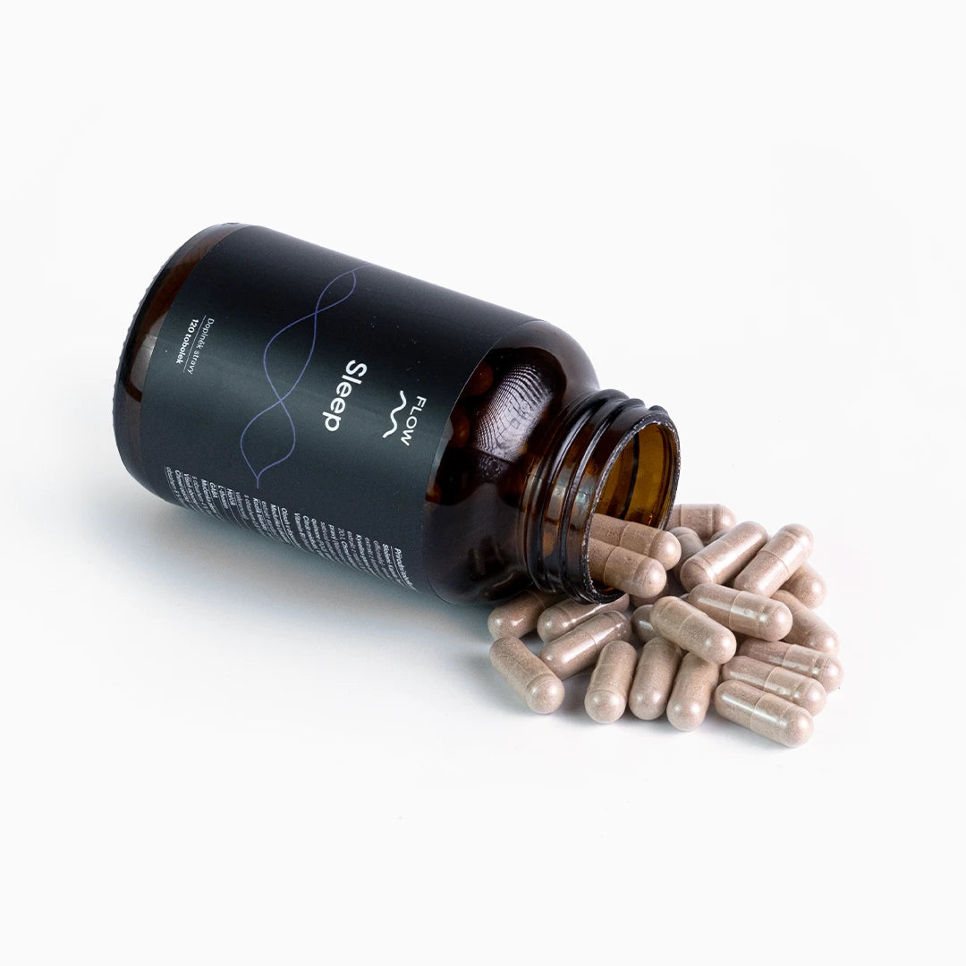 Flow Sleep 2.0 kapsle 120 ks