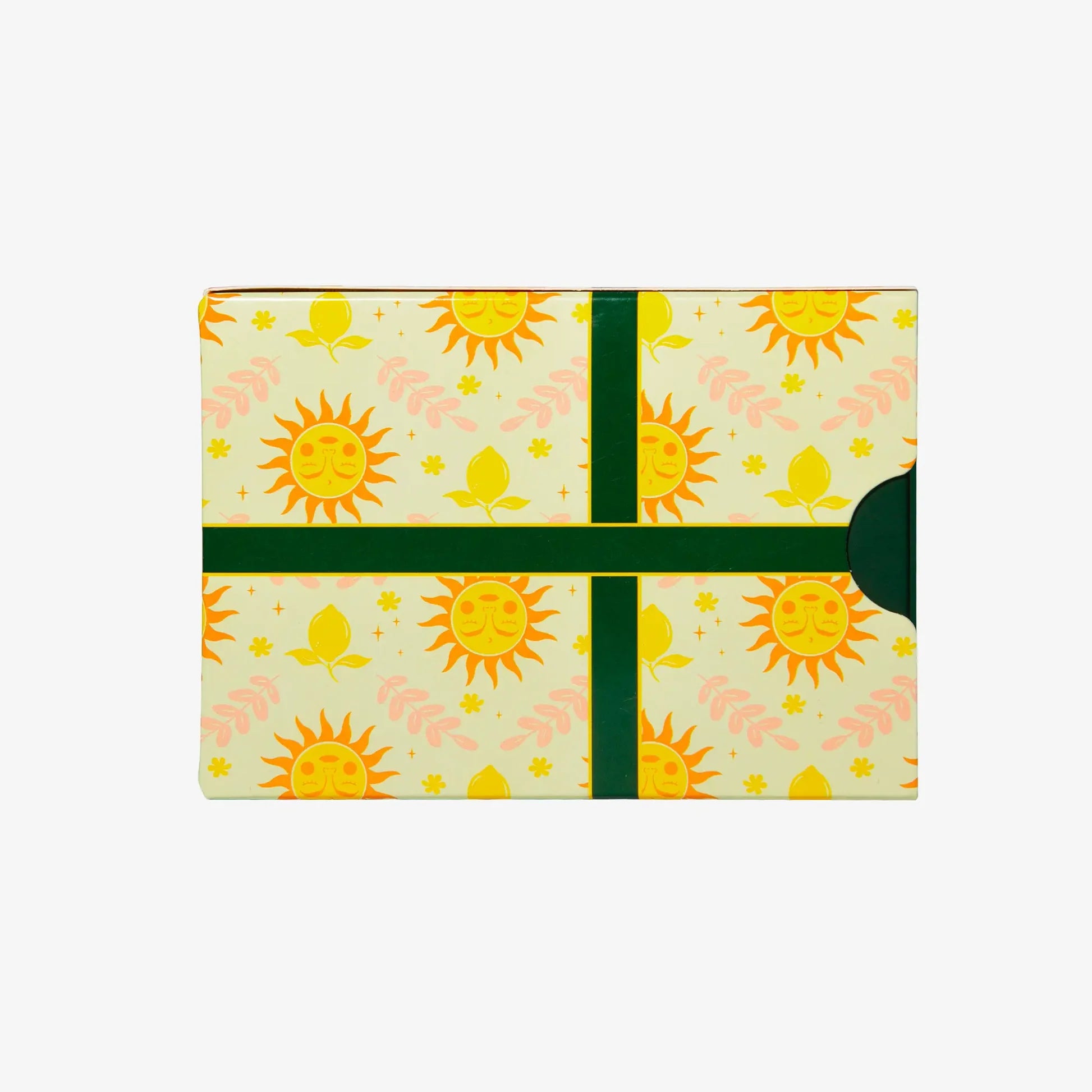 Aomu Dárkový balíček inhalačních tyčinek – Radost a energie pro nová předsevzetí