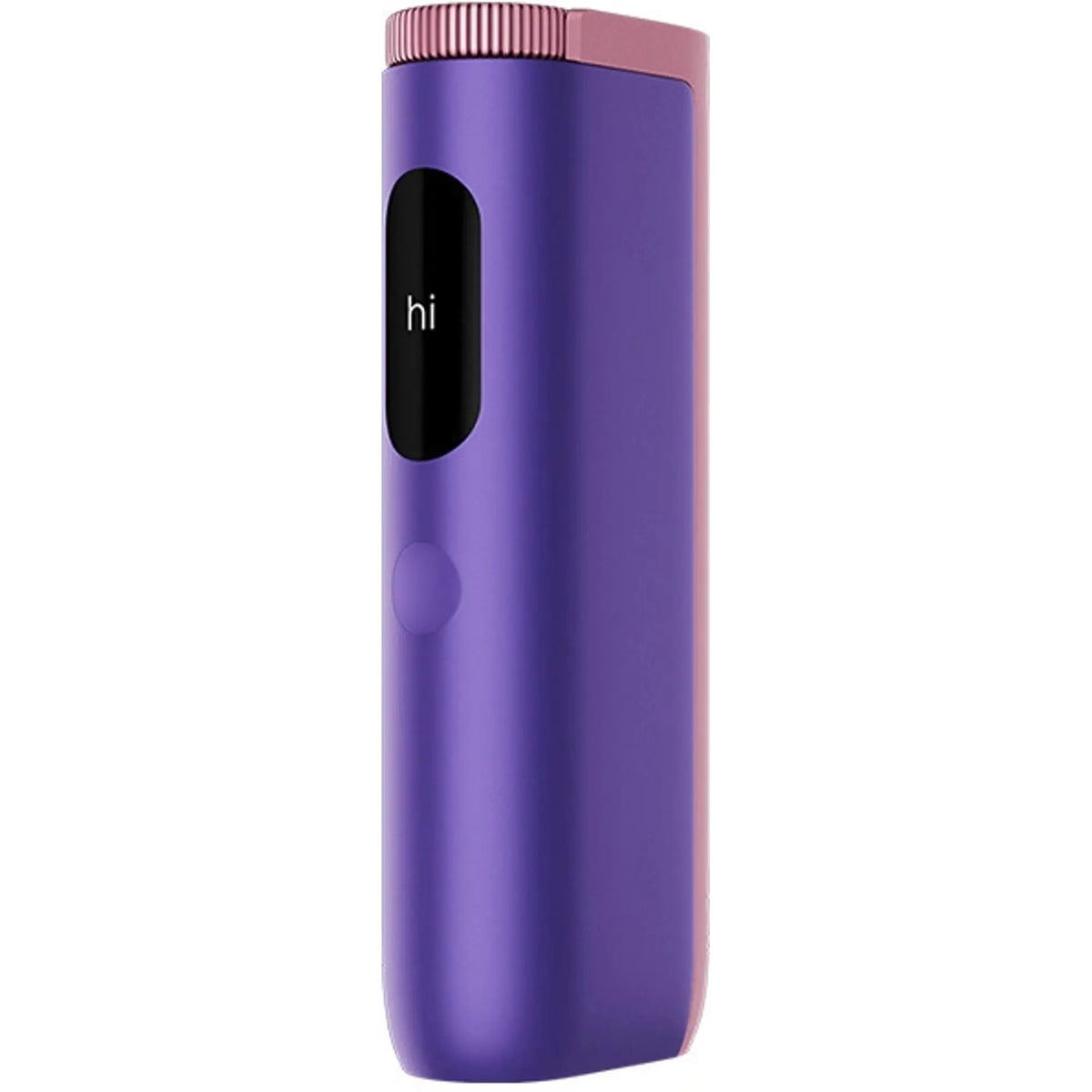 glo™ Hyper Pro Purple Sapphire