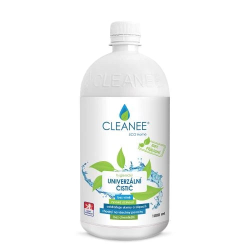 Cleanee ECO přírodní hygienický univerzální čistič 1 l