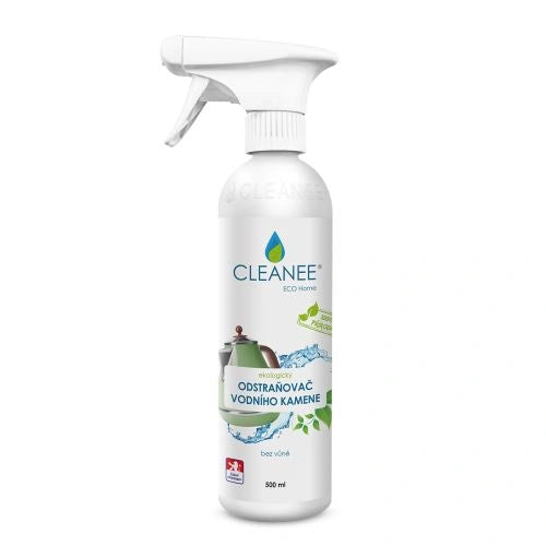 Cleanee ECO odstraňovač vodního kamene 500 ml