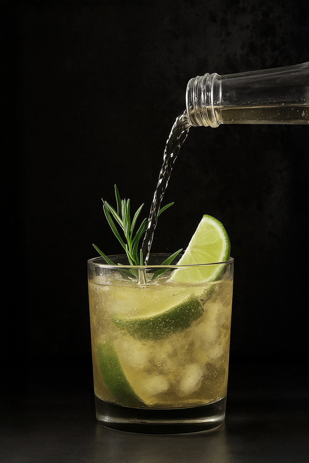 Metamorfo kombucha Virgin Mojito vibe 330 ml