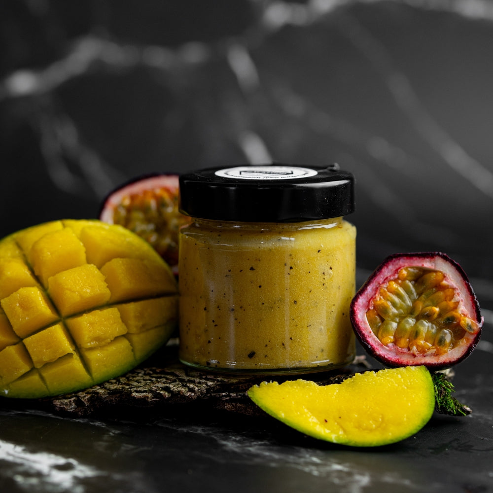 HackFood Med Mango+Maracuja 250g