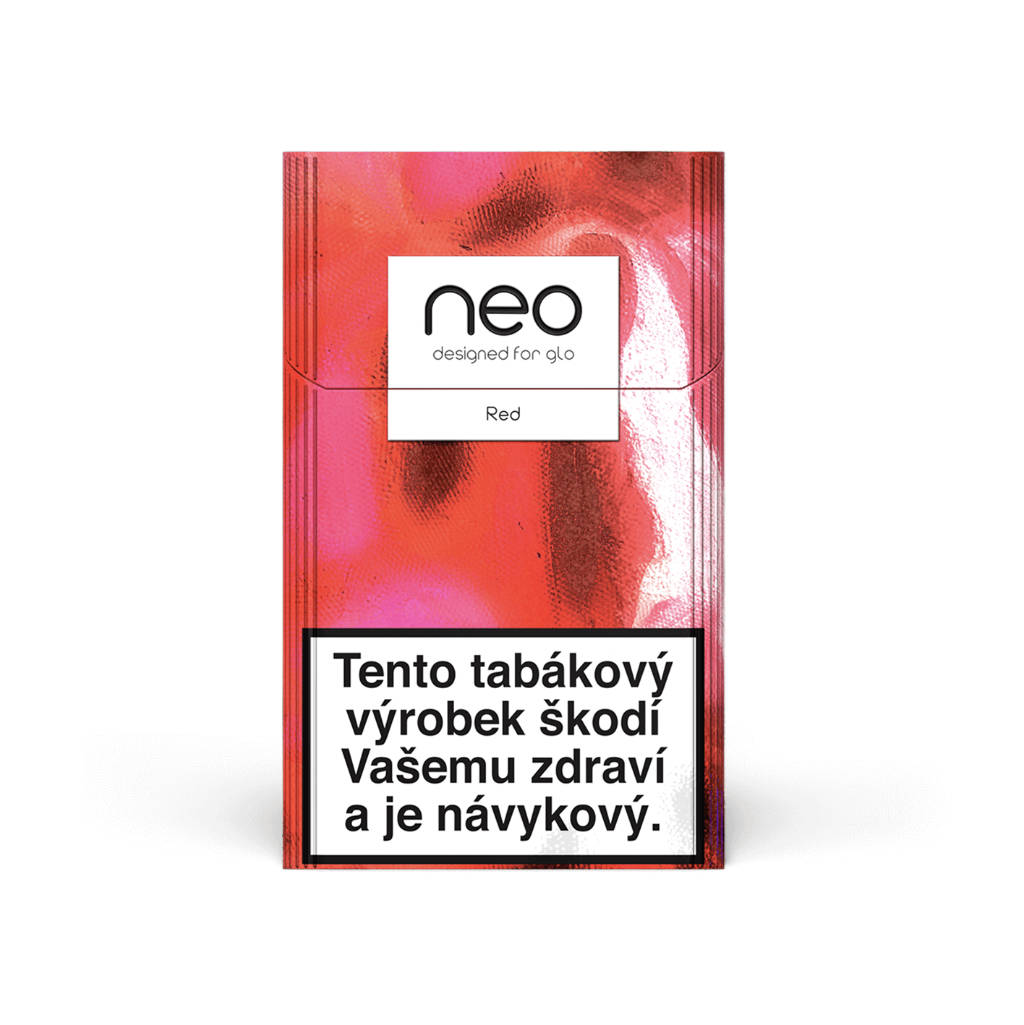 NEO Red 20, 6,0 g
