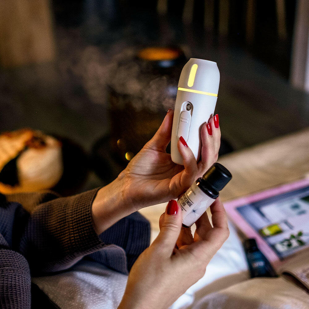 Holistific Nifty - ultrasonický aroma difuzér