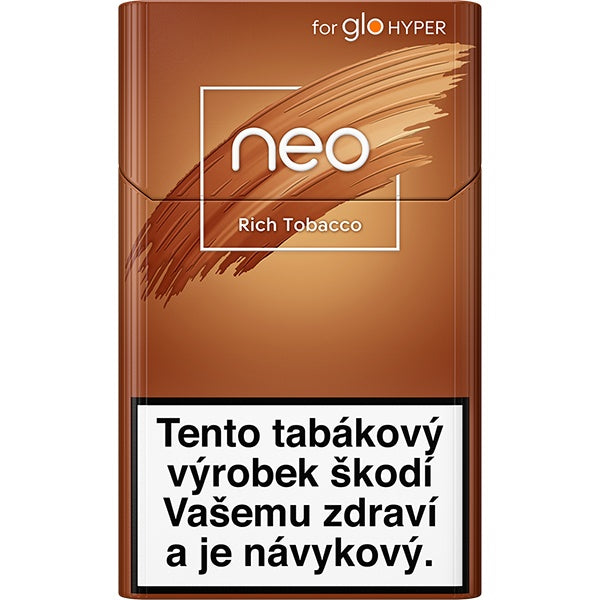 Neo Rich tabacco 20, 5,2 R
