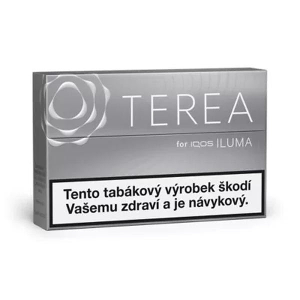 TEREA Silver 5,3 g R