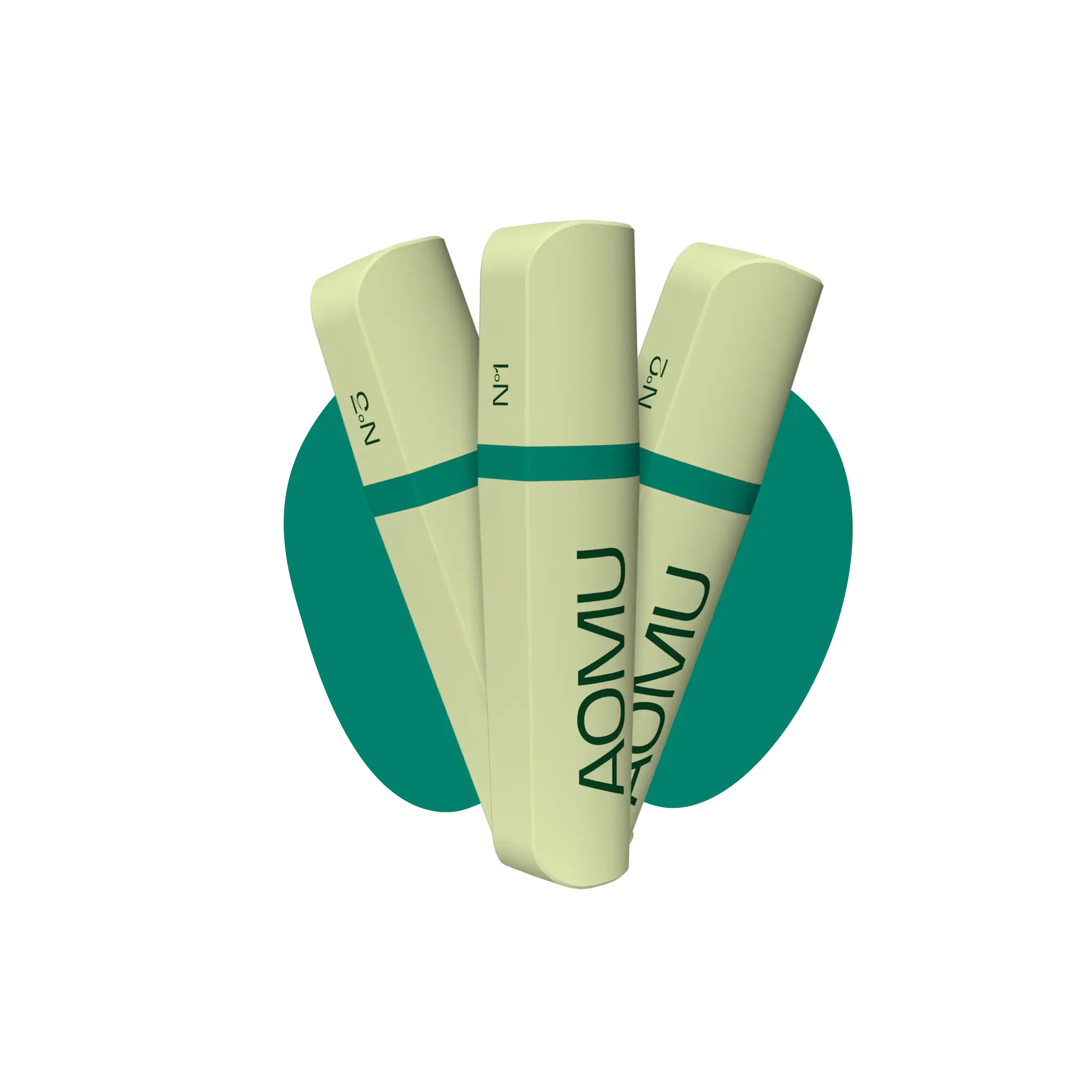 Aomu Sada pro čichovou terapii