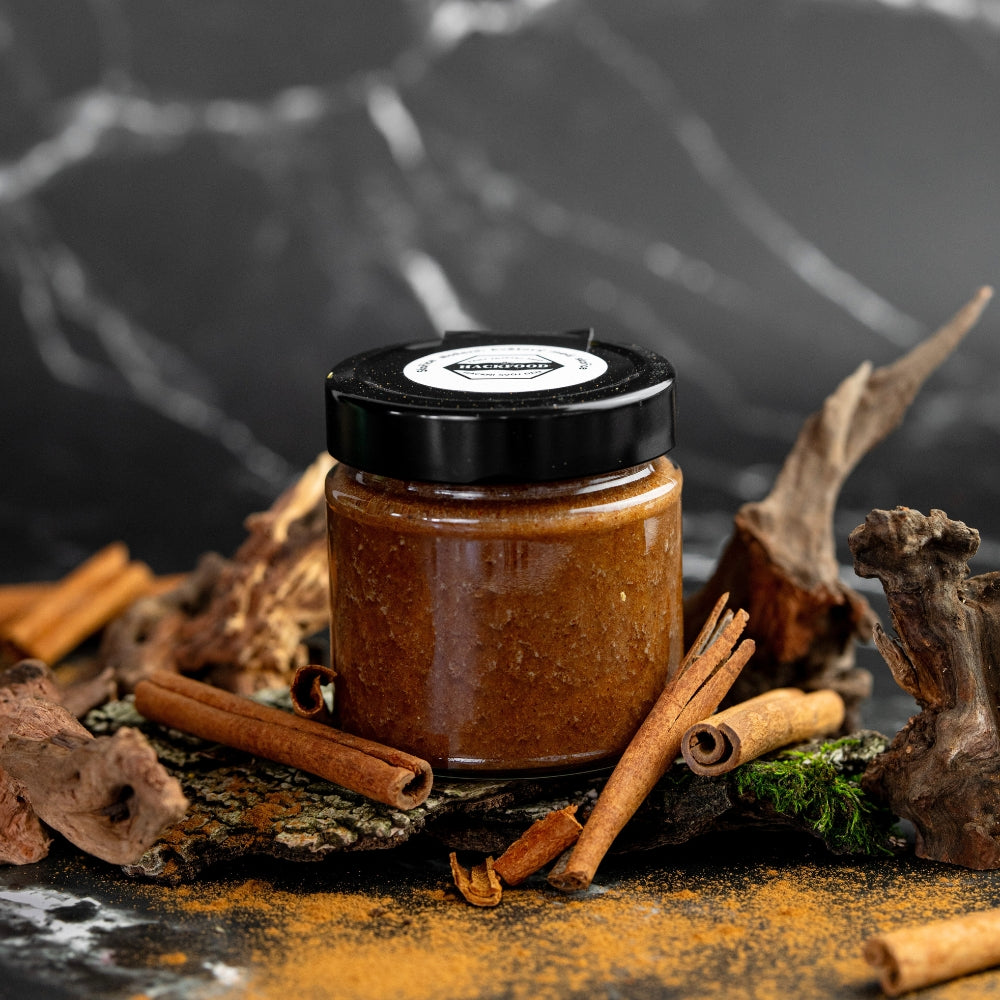 HackFood Med Skořice 250 g