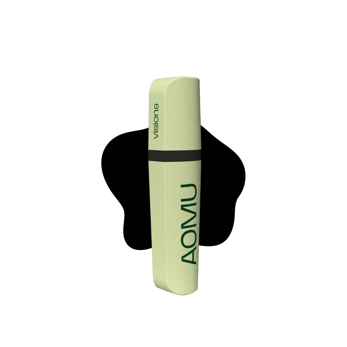 Aomu Visions by VOGUE CS - inhalační tyčinka pro soustředění a představivost