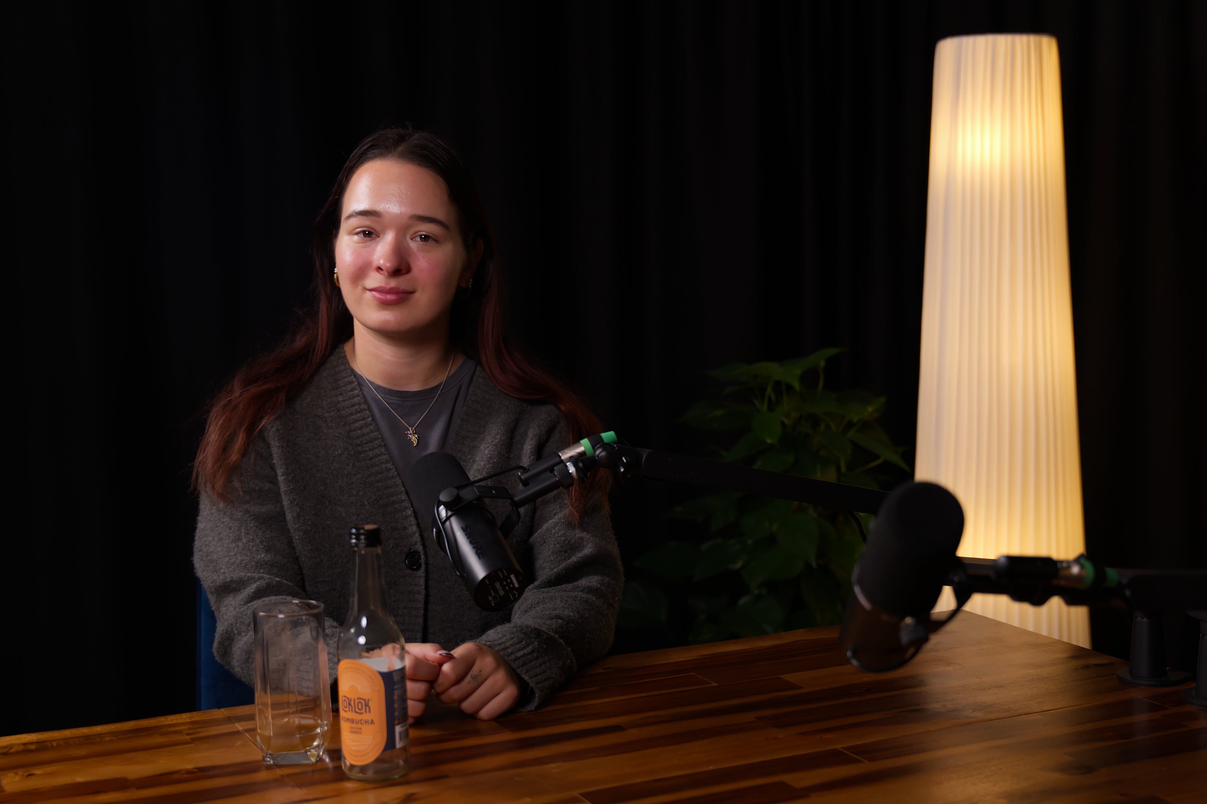 #2 Influencerka a farmaceutka Nikol Dvořáková: Kdy léky pomáhají a kdy škodí