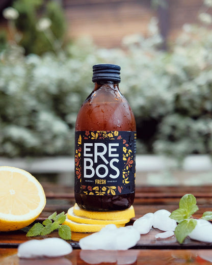 Erebos Fresh 250 ml