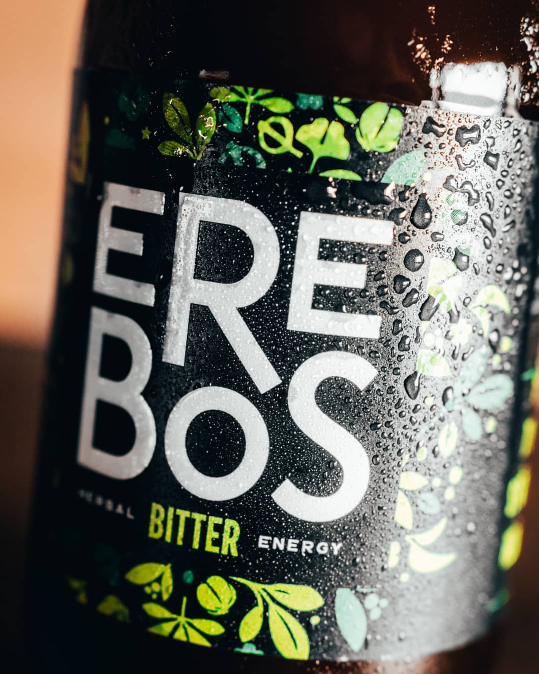 Erebos Bitter 250 ml