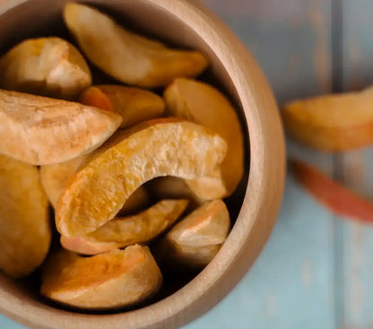 NaturalProtein Mrazem sušené meruňky - kousky 40 g