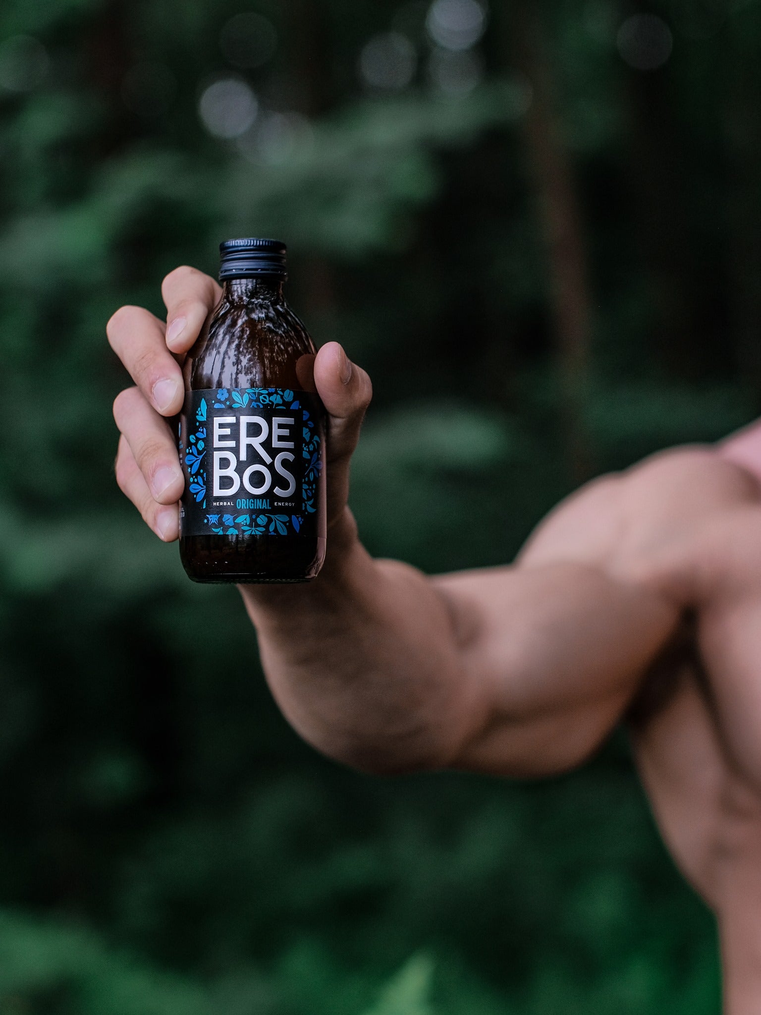 Erebos Original 250 ml